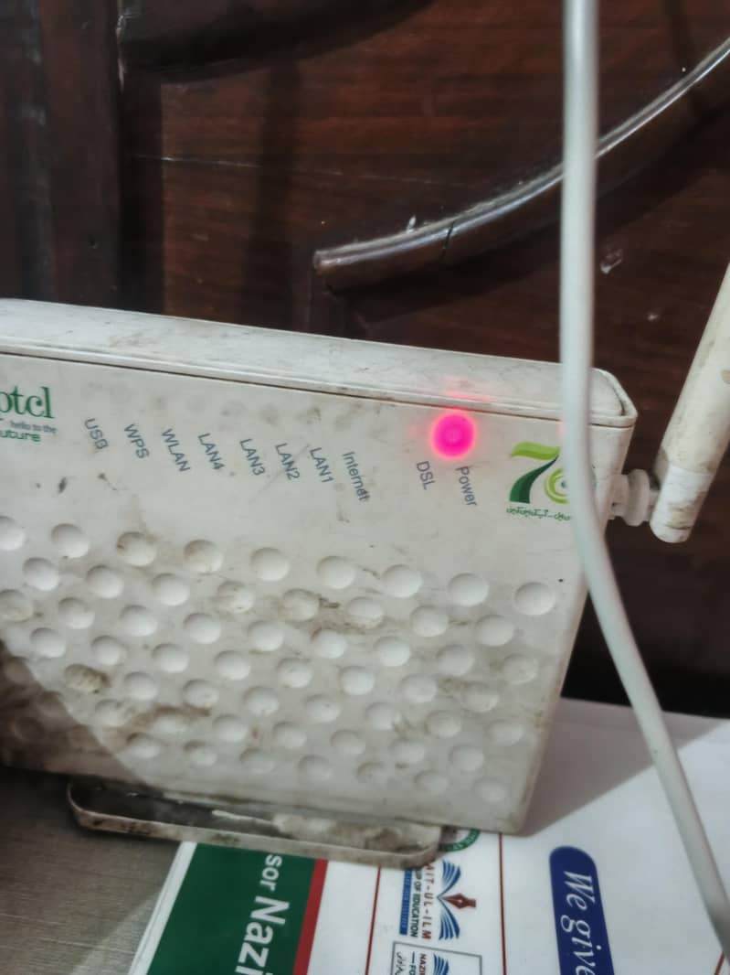 ptcl net 0