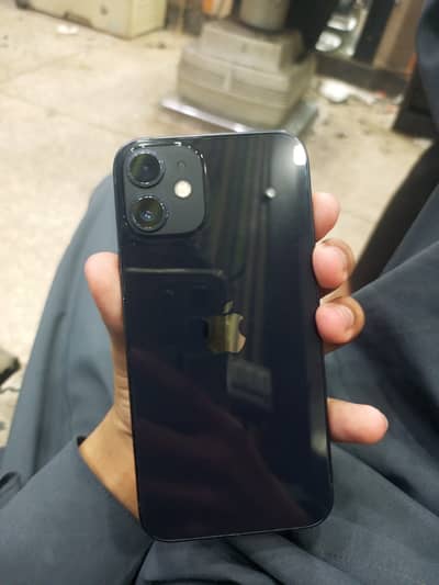 Apple iPhone 12 mini