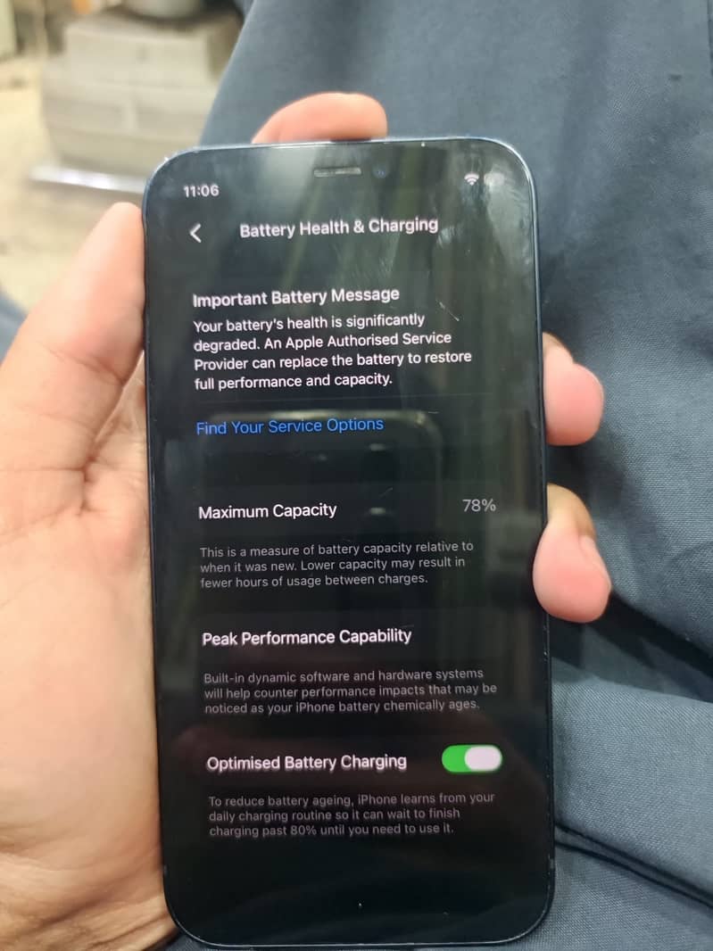 Apple iPhone 12 mini 1