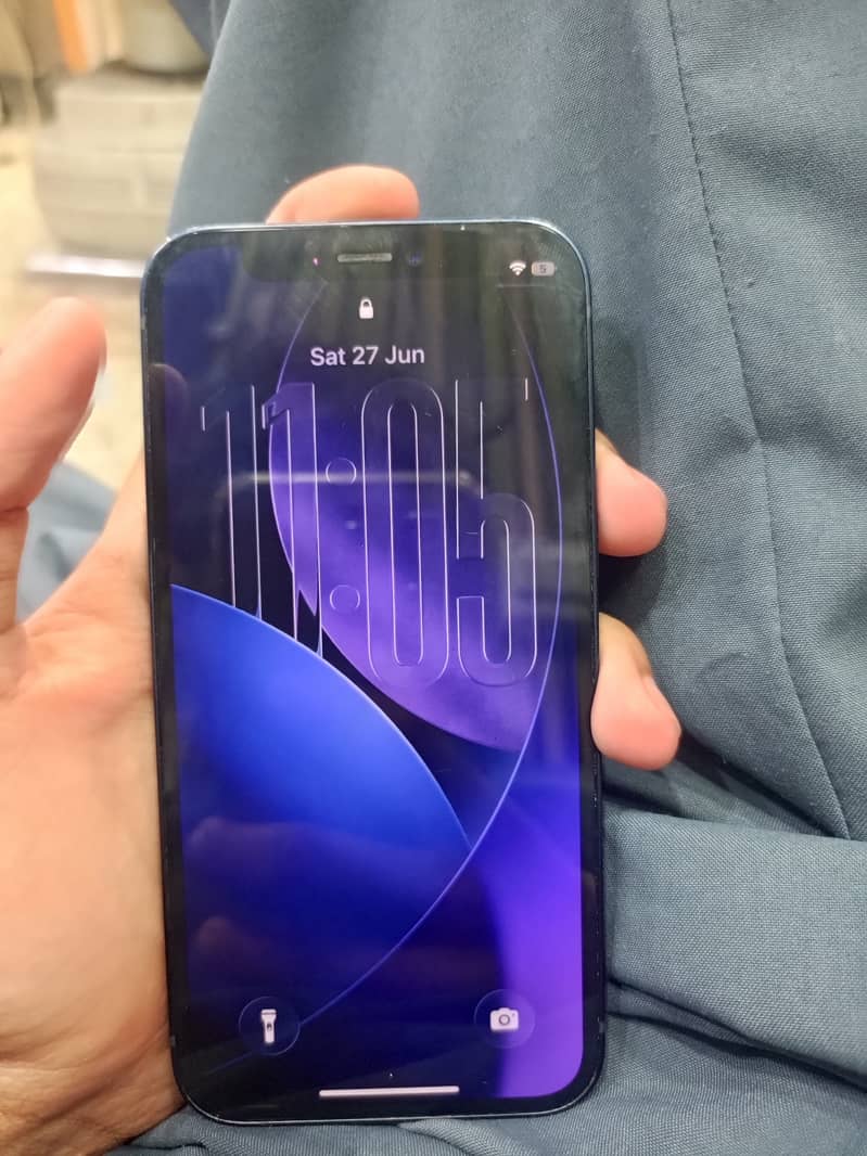 Apple iPhone 12 mini 5