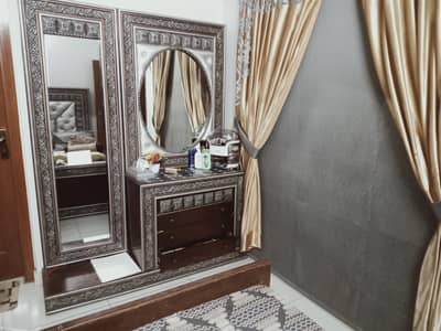 dressing table
