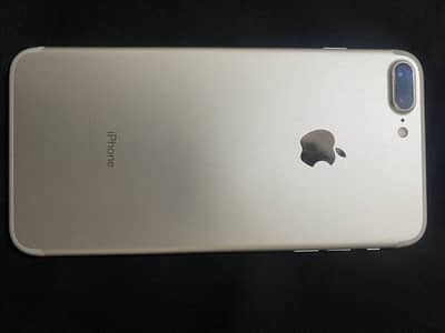 Apple iPhone 7 Plus
