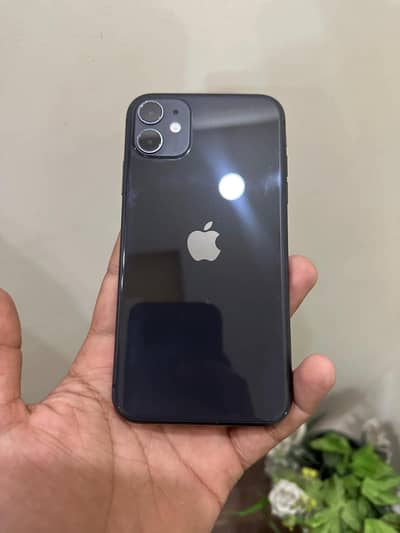 Apple iPhone 11