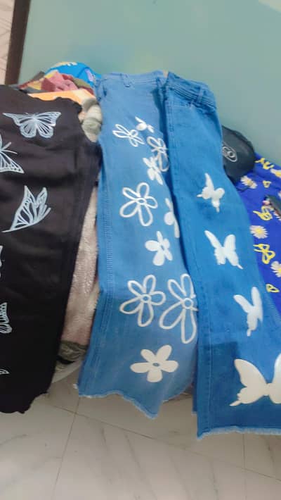 new all
