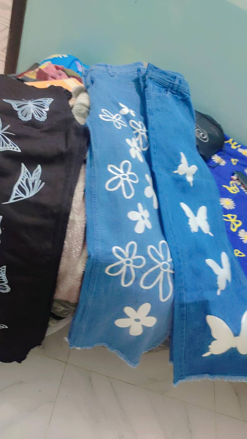 new all 0