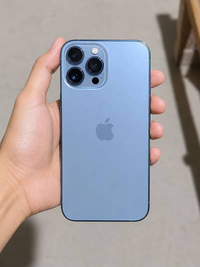 Apple iPhone 13 Pro Max JV 128
