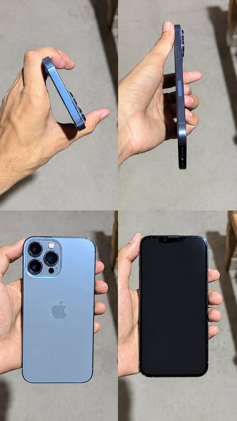 iPhone 13 Pro Max 2