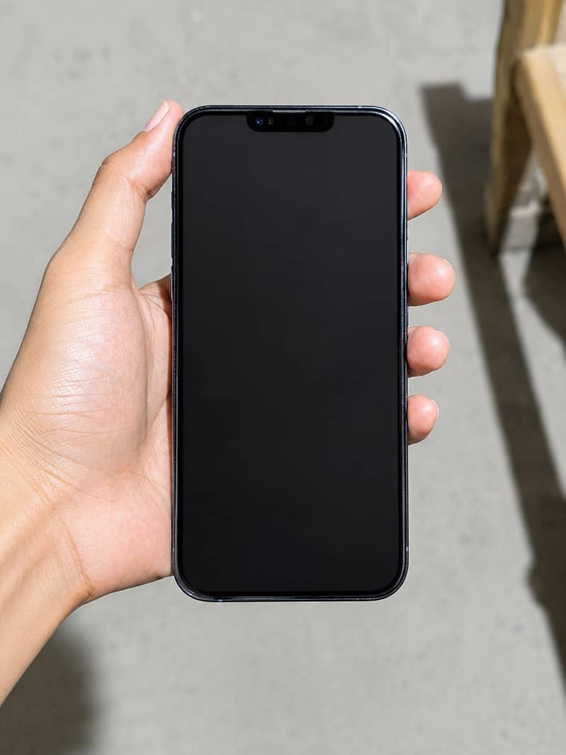iPhone 13 Pro Max 3