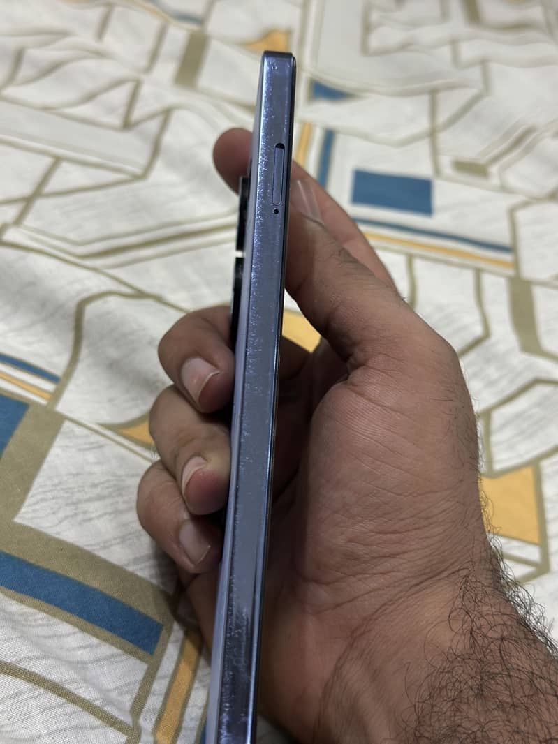 Tecno CAMON 20 1