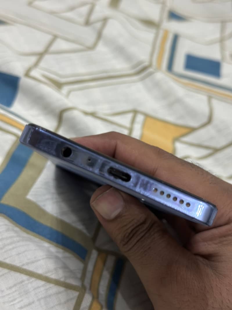Tecno CAMON 20 3
