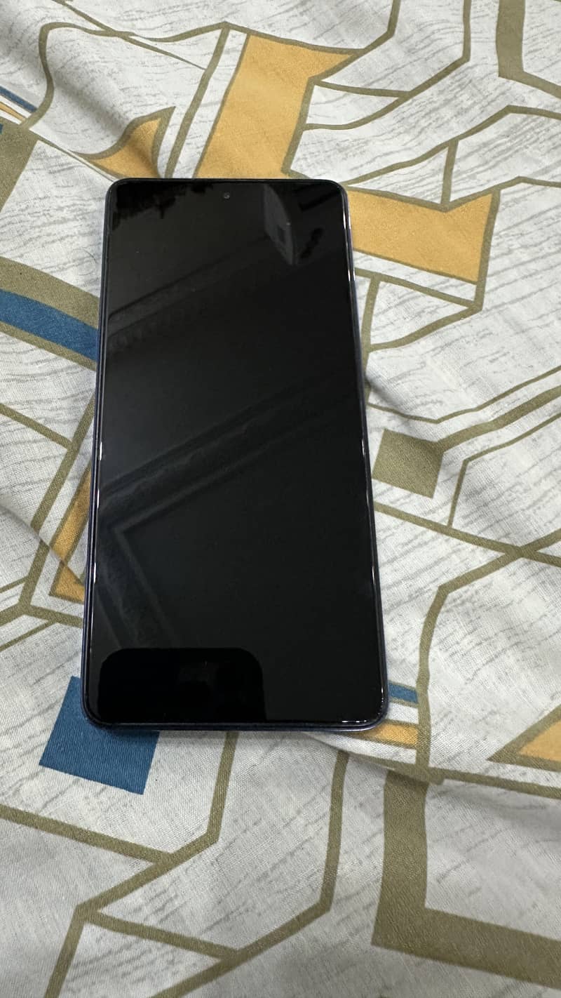 Tecno CAMON 20 4