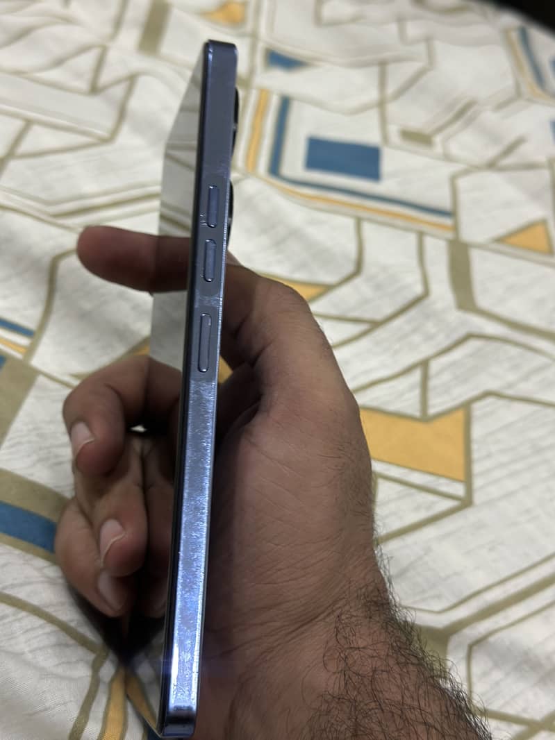 Tecno CAMON 20 5