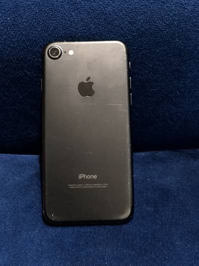 Apple iPhone 7