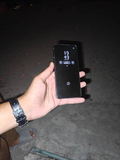 Samsung Mobile S21