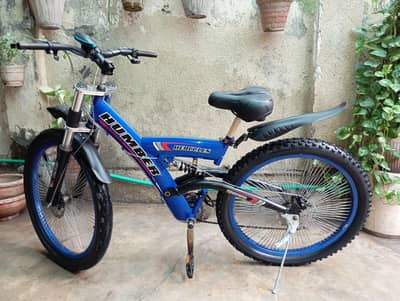 hercules bicycle
