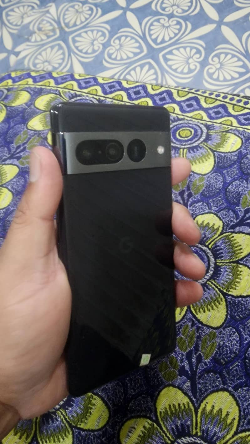 Google Pixel 7 Pro 1