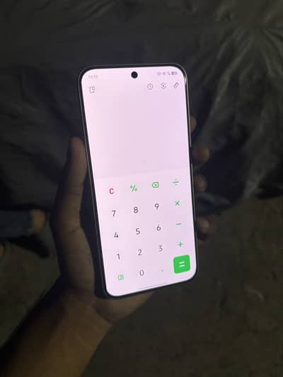 Infinix hot 60 pro