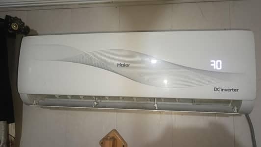 Haier AC inverter