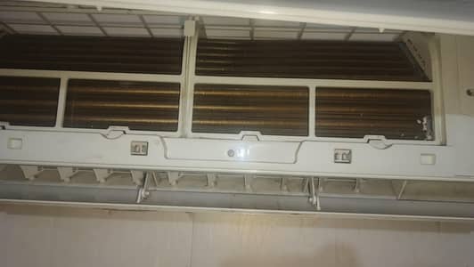 Haier AC inverter