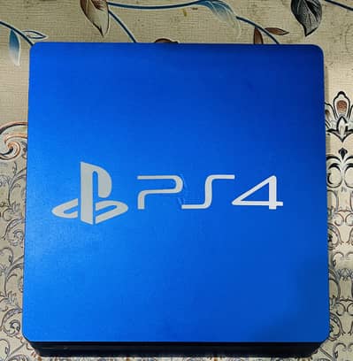 playstation 4 slim jailbreak 1tb