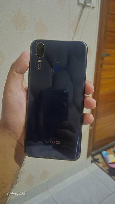 Vivo Y11 3GB 32GB (Price Dead Final)