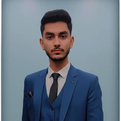 M Ibrahim