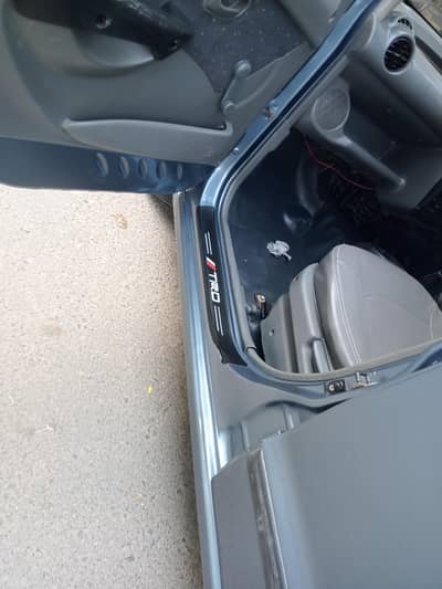 Hyundai Santro 2006