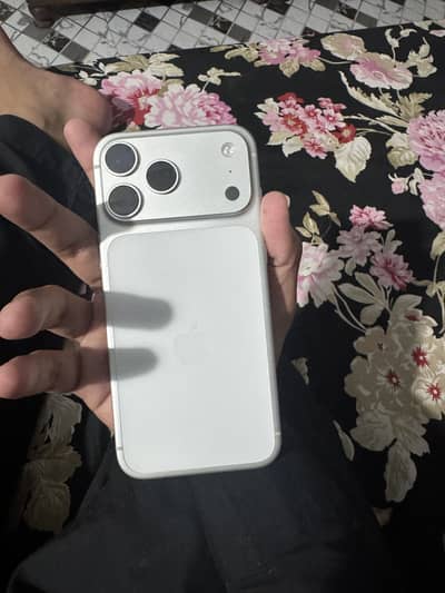 Apple iPhone 17 Pro Max