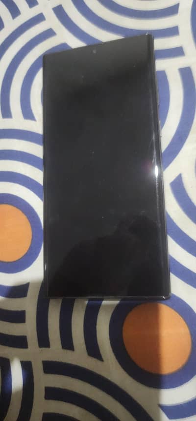 Samsung Mobile S22 Ultra