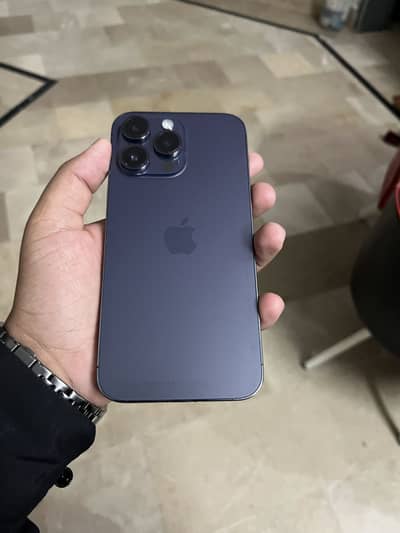 Apple iPhone 14 Pro Max