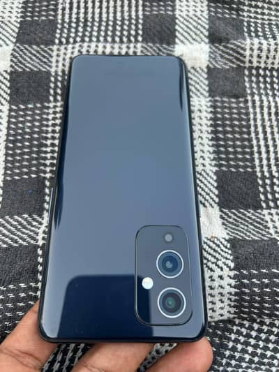 One Plus 9