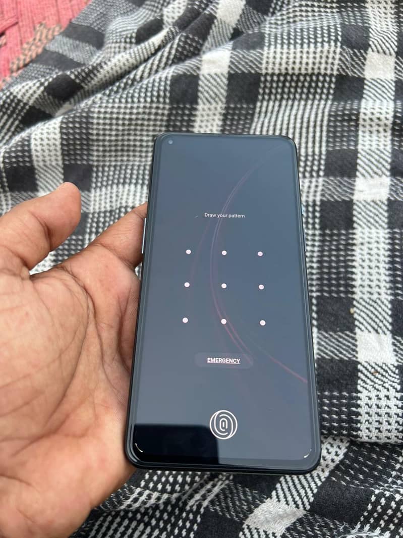 One Plus 9 2