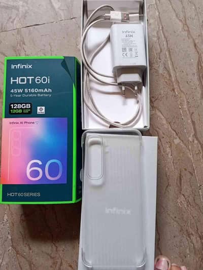 Infinix Other Model