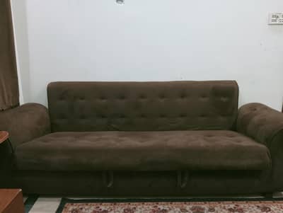Sofa Cum Bed for Sale