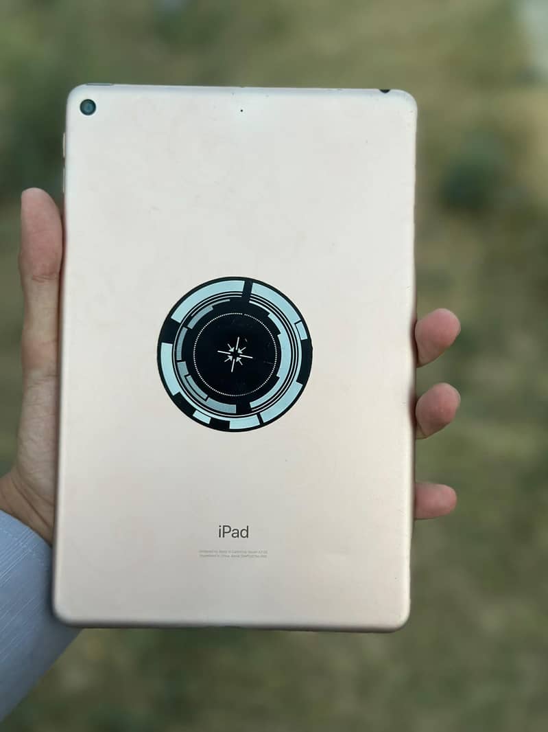 ipad mini 5 1