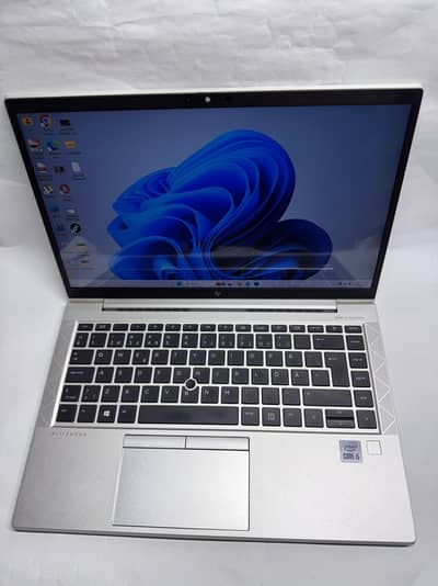 HP Elitebook 840 G7 Core i5 10th gen