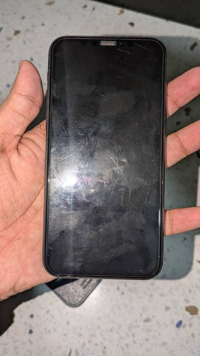 Apple iPhone 11 Pro