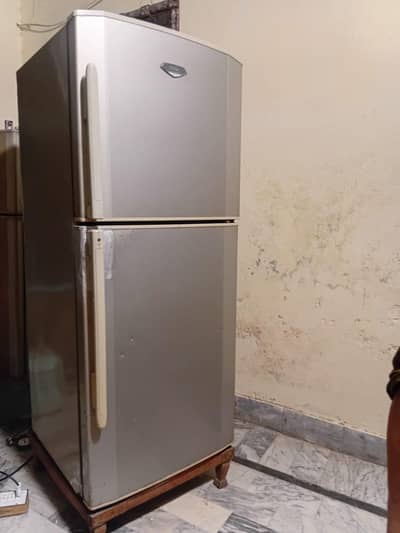 Large Size Haier Refrigerator For Sale