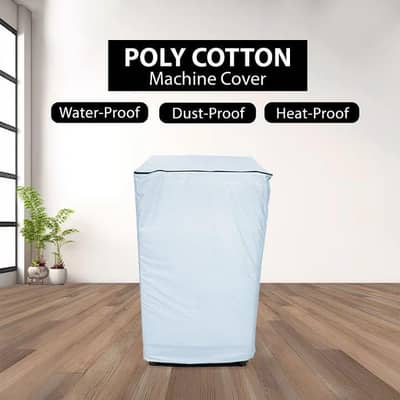 15kg Topload Washing Machine Cover