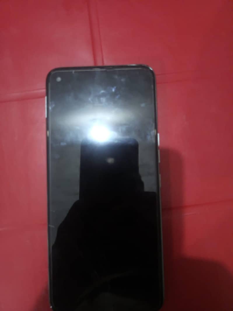 Tecno Camon 17 3