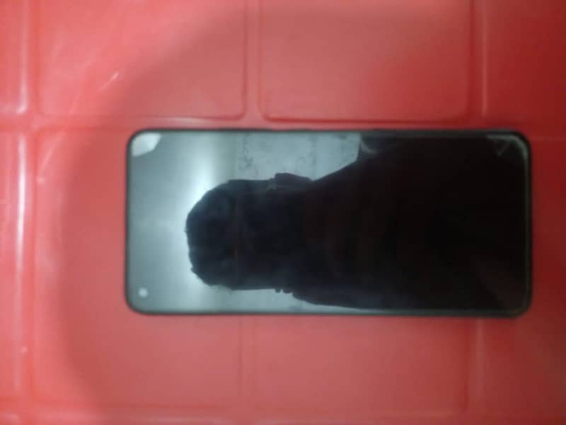 Tecno Camon 17 4