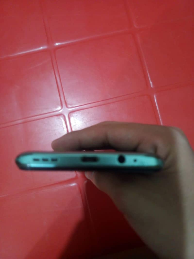 Tecno Camon 17 5