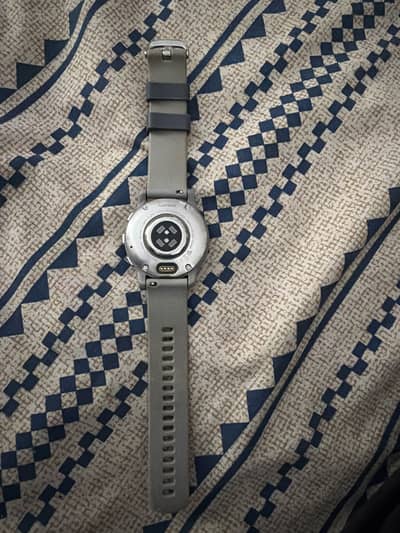 Venu 2 plus grey