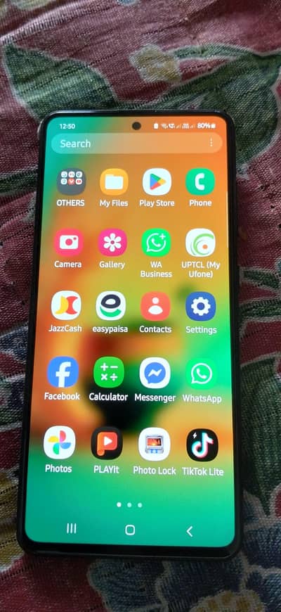 Samsung A51 6/128