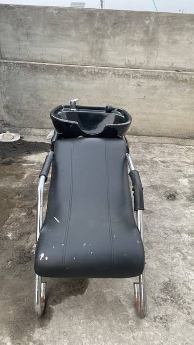 Washing unit