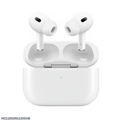 Wireless earbuds