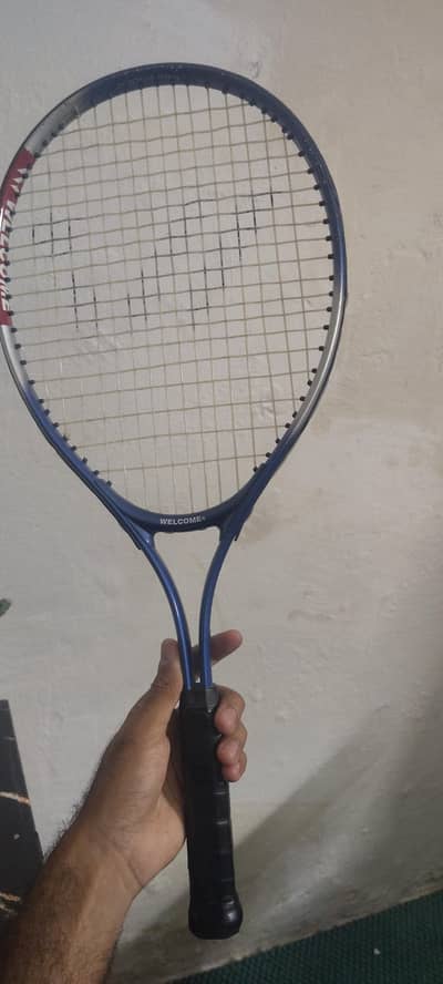Tennis's racket for sale