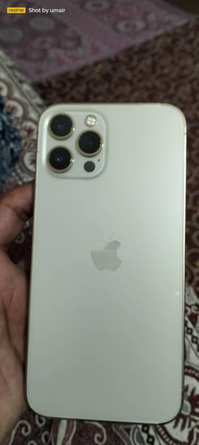 Apple iPhone 12 Pro Max