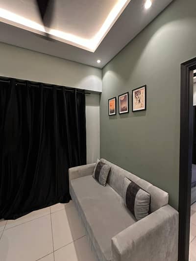 Exclusive Property Holdings By BRICKSWALL ENTERPRISES