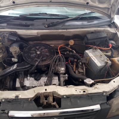 Suzuki Alto 2006